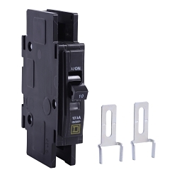 Square D QOU1155283 Miniature Circuit Breaker