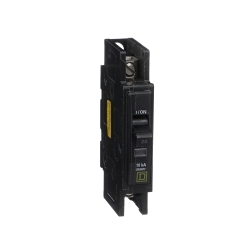 Square D QOU120HM Miniature Circuit Breaker