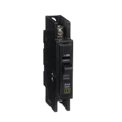 Square D QOU130VH Miniature Circuit Breaker
