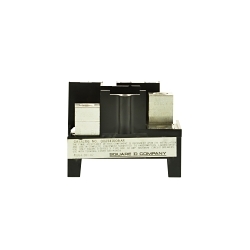 Square D QOU14100BARB Jumper Bar Base