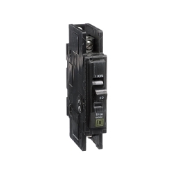 Square D QOU150 Miniature Circuit Breaker