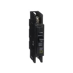 Square D QOU160 Miniature Circuit Breaker