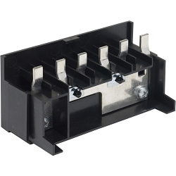 Square D QOU16150JBAF Field Installable Standard Jumper Bar Assembly With Front Wiring