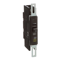 Square D QOU170 Miniature Circuit Breaker