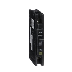 Square D QOU180 Miniature Circuit Breaker