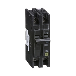 Square D QOU2100 Miniature Circuit Breaker