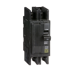 Square D QOU2105283 Miniature Circuit Breaker