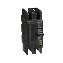 Square D QOU2155283 Miniature Circuit Breaker