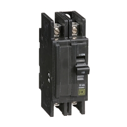 Square D QOU215B Miniature Circuit Breaker