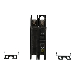 Square D QOU215H Miniature Circuit Breaker