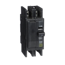 Square D QOU215VH5283 Miniature Circuit Breaker