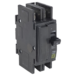 Square D QOU2353100 Miniature Circuit Breaker