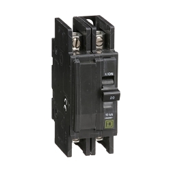 Square D QOU220B Miniature Circuit Breaker