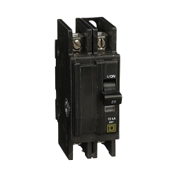 Square D QOU220H Miniature Circuit Breaker