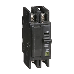 Square D QOU230B Miniature Circuit Breaker