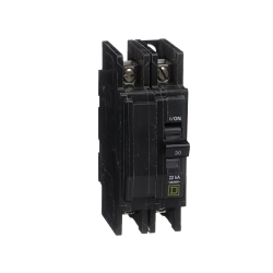 Square D QOU230VH Miniature Circuit Breaker