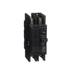 Square D QOU235 Qo Miniature Circuit Breaker