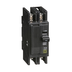 Square D QOU240B Miniature Circuit Breaker