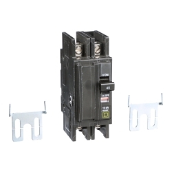 Square D QOU245 Miniature Circuit Breaker