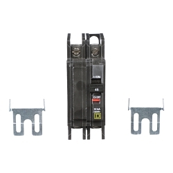 Square D QOU245B Miniature Circuit Breaker