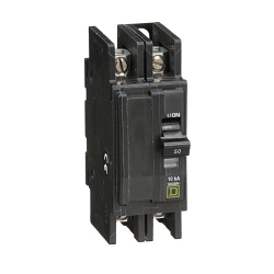 Square D QOU250B Miniature Circuit Breaker