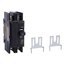 Square D QOU2605258 Miniature Circuit Breaker