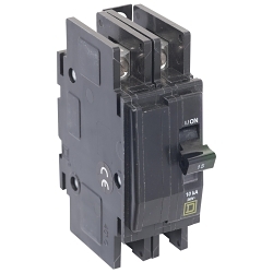 Square D QOU235B Miniature Circuit Breaker
