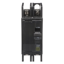 Square D QOU270B Miniature Circuit Breaker
