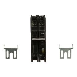 Square D QOU280 Miniature Circuit Breaker