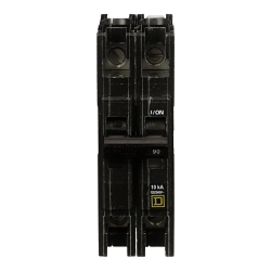 Square D QOU290 Miniature Circuit Breaker