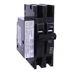 Square D QOU2901042 Type QOU Standard Miniature Circuit Breaker