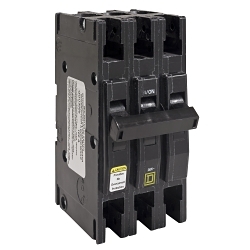 Square D QOU3000 Miniature Circuit Breaker