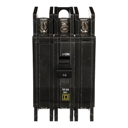 Square D QOU310 Miniature Circuit Breaker