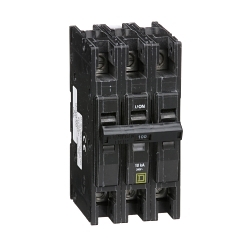 Square D QOU3100 Qo Miniature Circuit Breaker