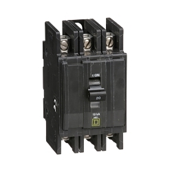 Square D QOU320B Miniature Circuit Breaker