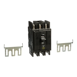Square D QOU325 Miniature Circuit Breaker