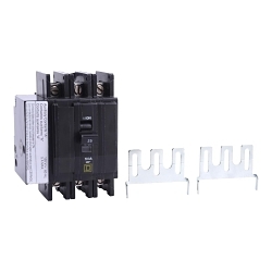 Square D QOU3301200 Qo Miniature Circuit Breaker