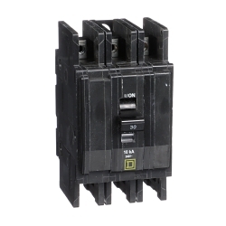 Square D QOU3305283 Miniature Circuit Breaker