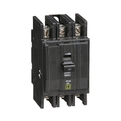Square D QOU330B Miniature Circuit Breaker