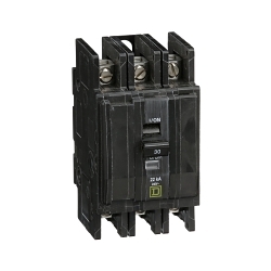 Square D QOU330VH Miniature Circuit Breaker