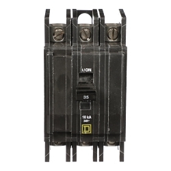 Square D QOU335 Miniature Circuit Breaker