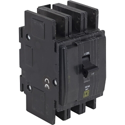 Square D QOU335B Miniature Circuit Breaker