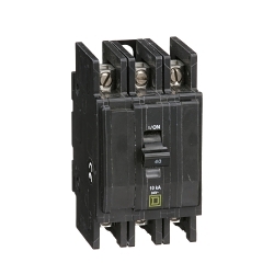 Square D QOU340 Qo Miniature Circuit Breaker