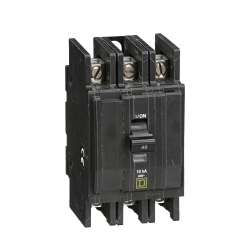 Square D QOU340B Miniature Circuit Breaker