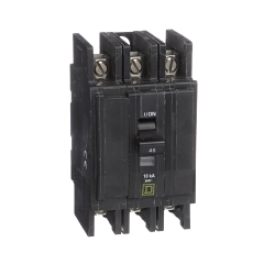 Square D QOU345 Miniature Circuit Breaker