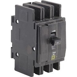 Square D QOU3405283 Miniature Circuit Breaker