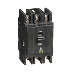 Square D QOU350B Miniature Circuit Breaker