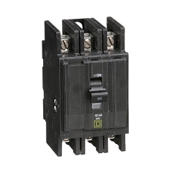 Square D QOU360 Qo Miniature Circuit Breaker