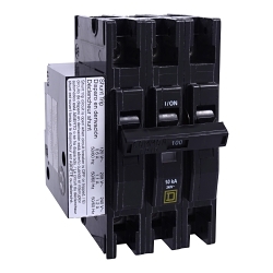 Square D QOU3701042 Miniature Circuit Breaker