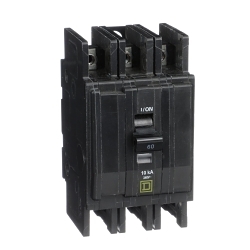 Square D QOU3605283 Miniature Circuit Breaker